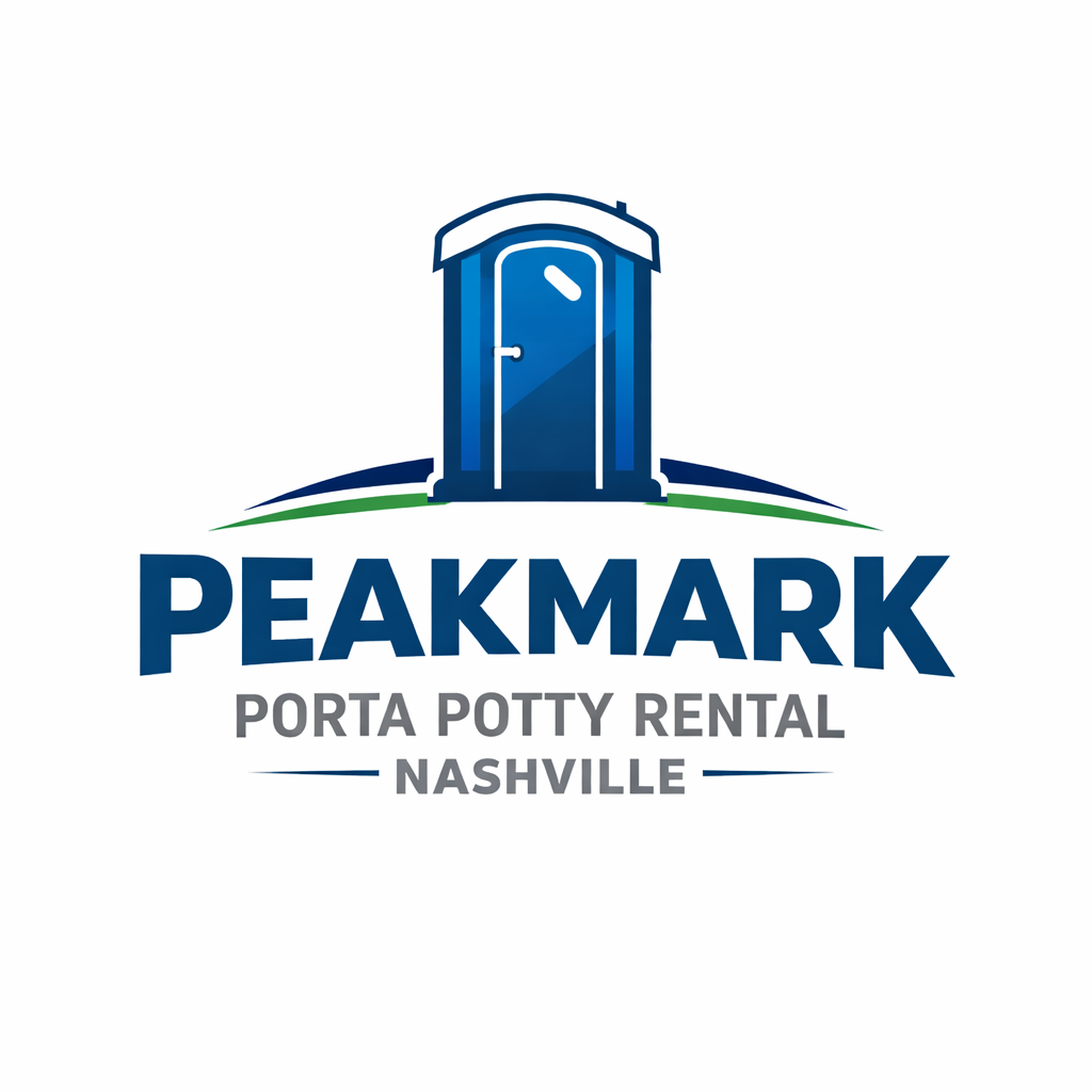 Peakmark Porta Potty Rental Nashville